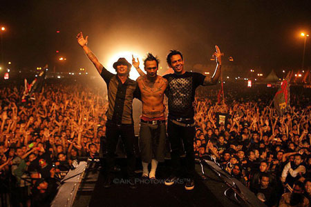 5 Penyanyi Indonesia Yang Berhasil Menembus Billboard 100 Di 2025